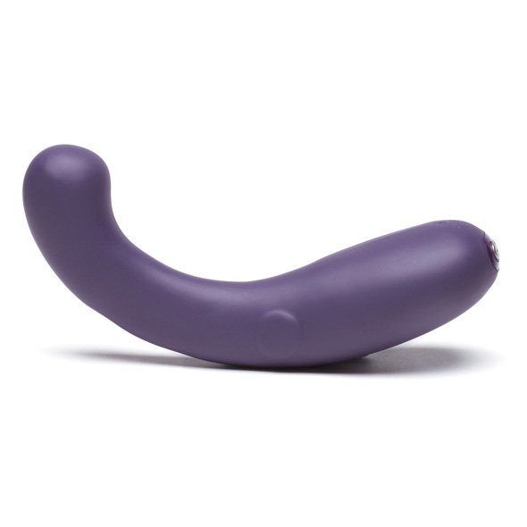 Je Joue – G-Kii G-Spot Vibrator Purple – Je Joue