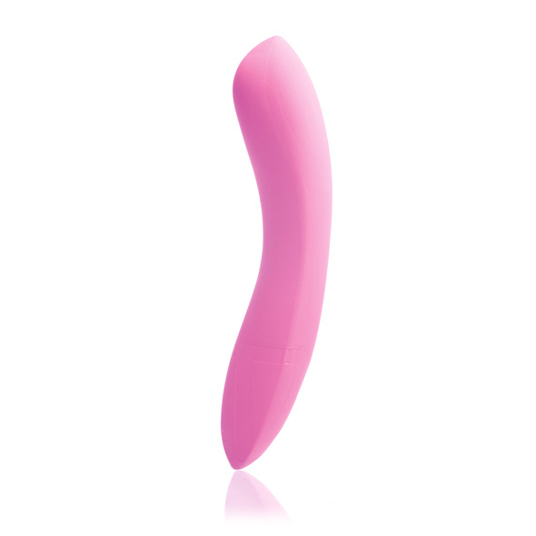 Image of Laid D.1 Dildo Pink