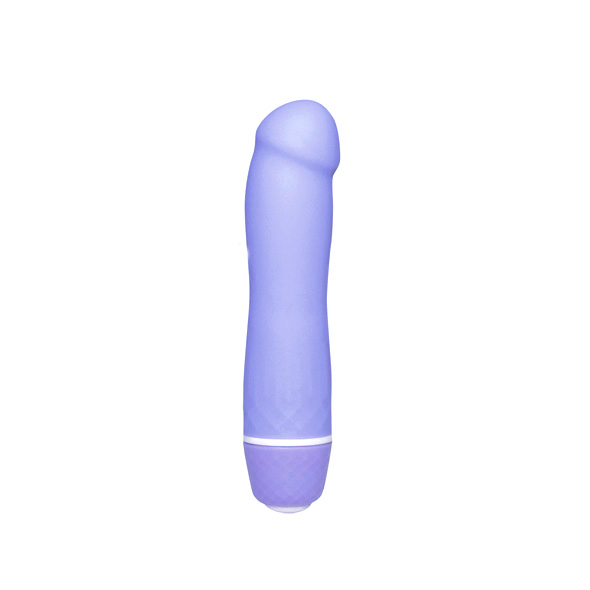 Image of Sweety vibrator lila
