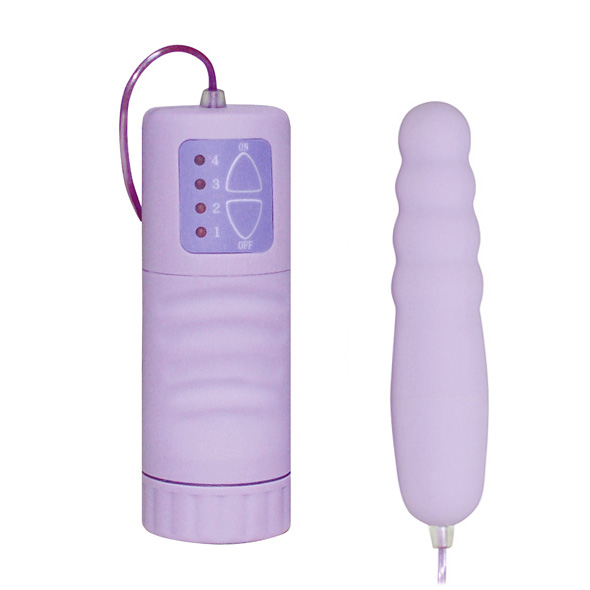 Image of Velvet Remote Vibrator